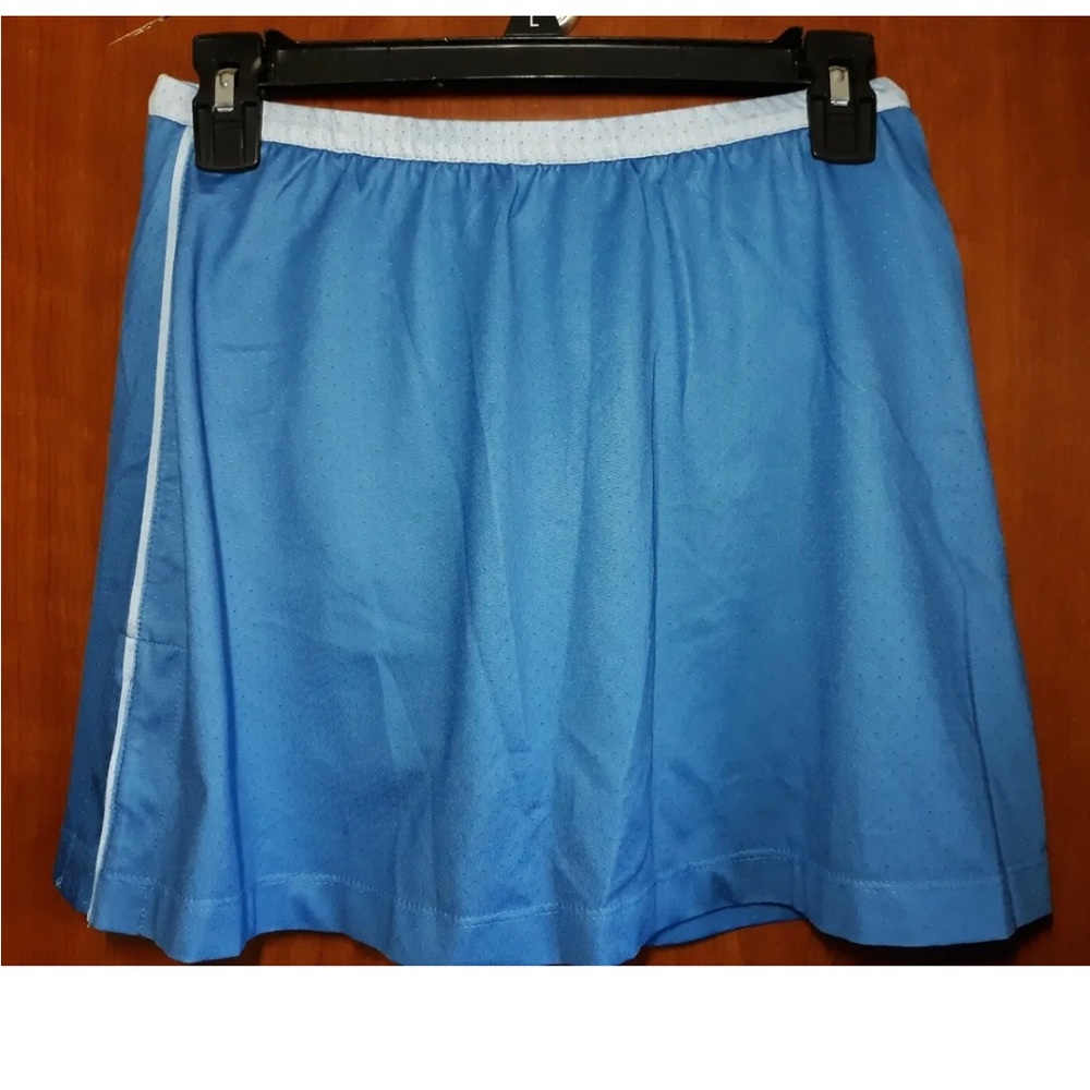 Tail Golf Skort Womens Blue Tennis Skirt